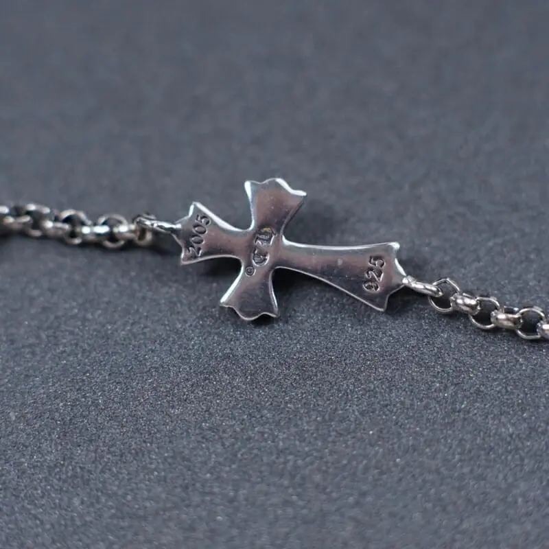 chrome hearts collier s_12057773